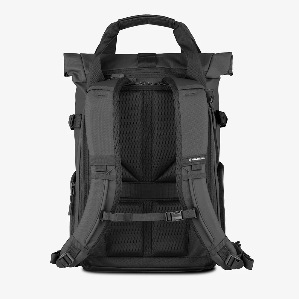 PRVKE 41L in Black - Image 6