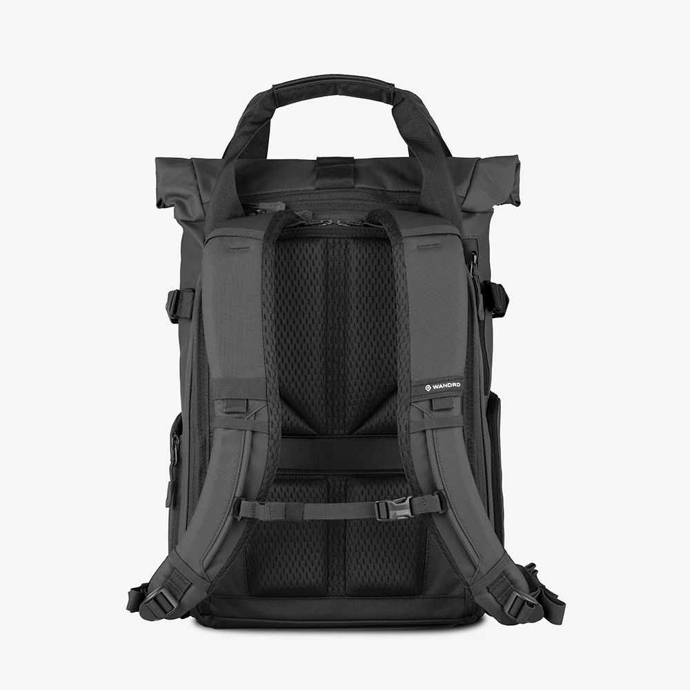 PRVKE 21L in Black - Image 5