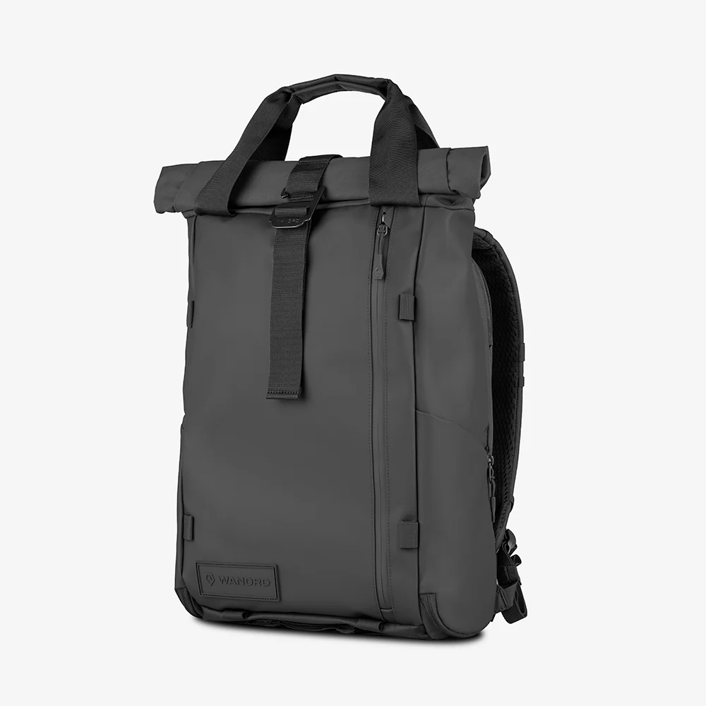 PRVKE EDC in Black - Image 2