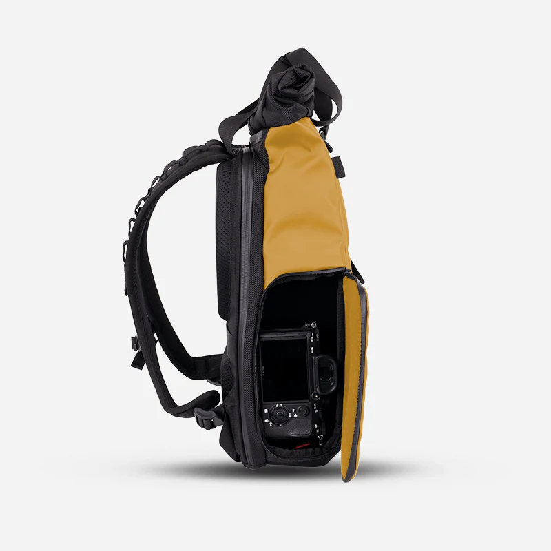 PRVKE Lite in Dallol Yellow - Image 2