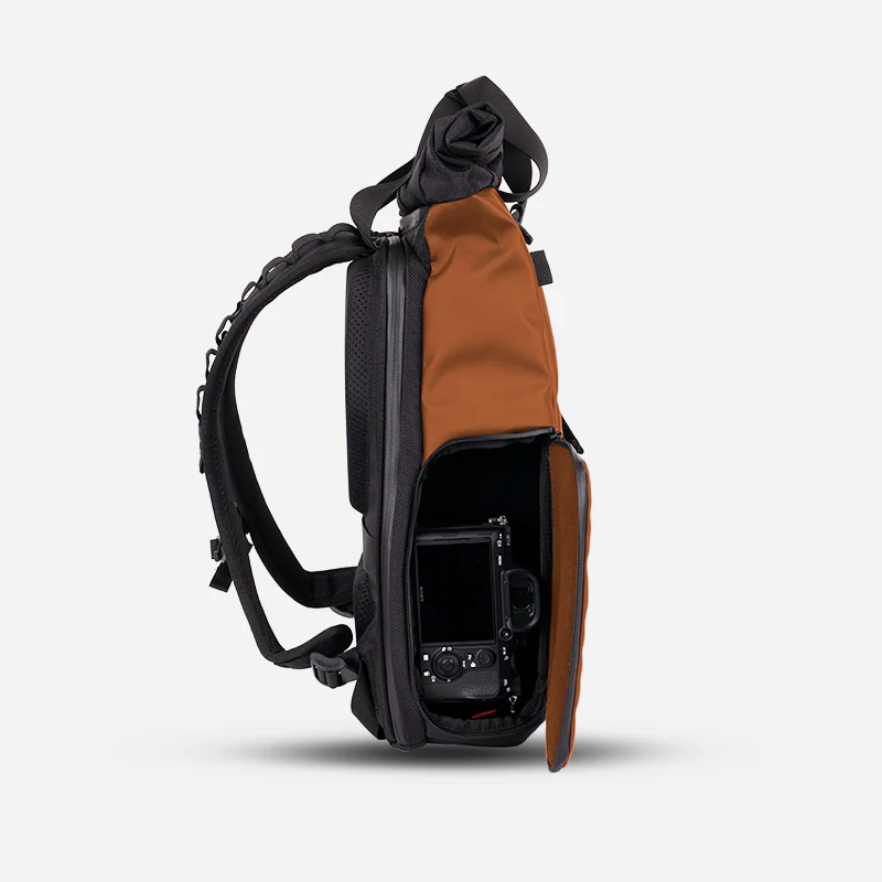 PRVKE Lite in Sedona Orange - Image 2