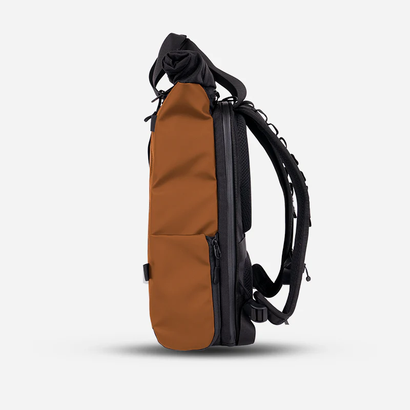 PRVKE Lite in Sedona Orange - Image 3