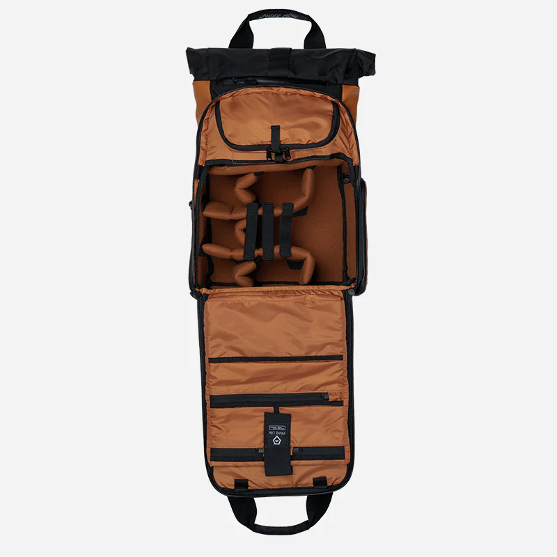 PRVKE Lite in Sedona Orange - Image 4