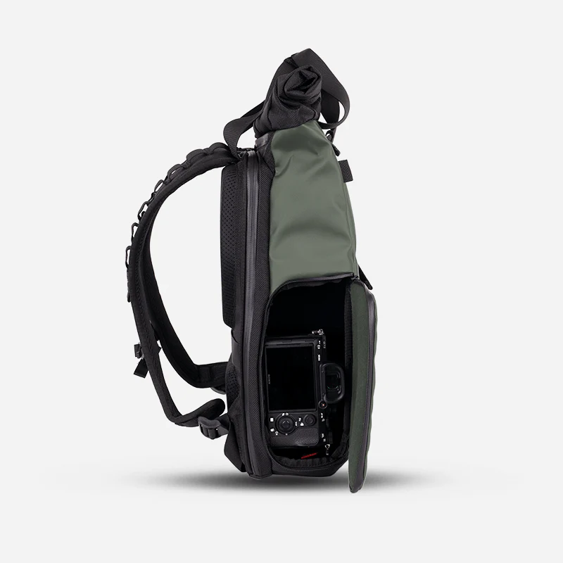 PRVKE Lite in Wasatch Green - Image 2