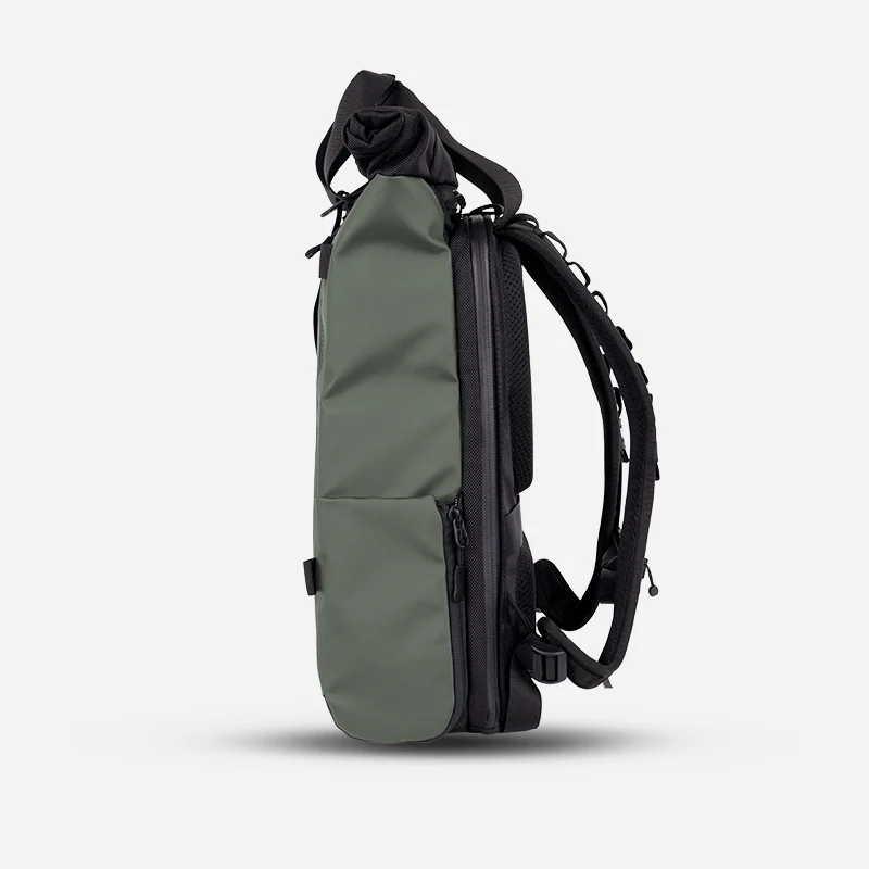 PRVKE Lite in Wasatch Green - Image 3
