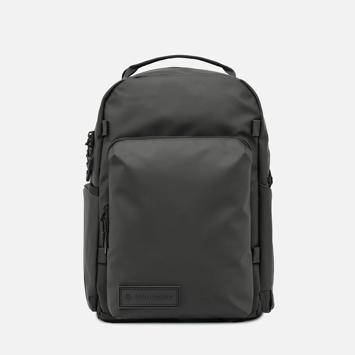 PRVKE Pocket 31L In Black