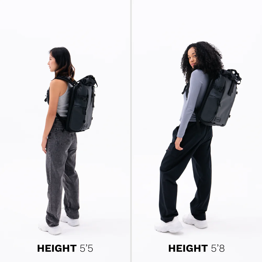 PRVKE 21L V3 in Black - Image 15