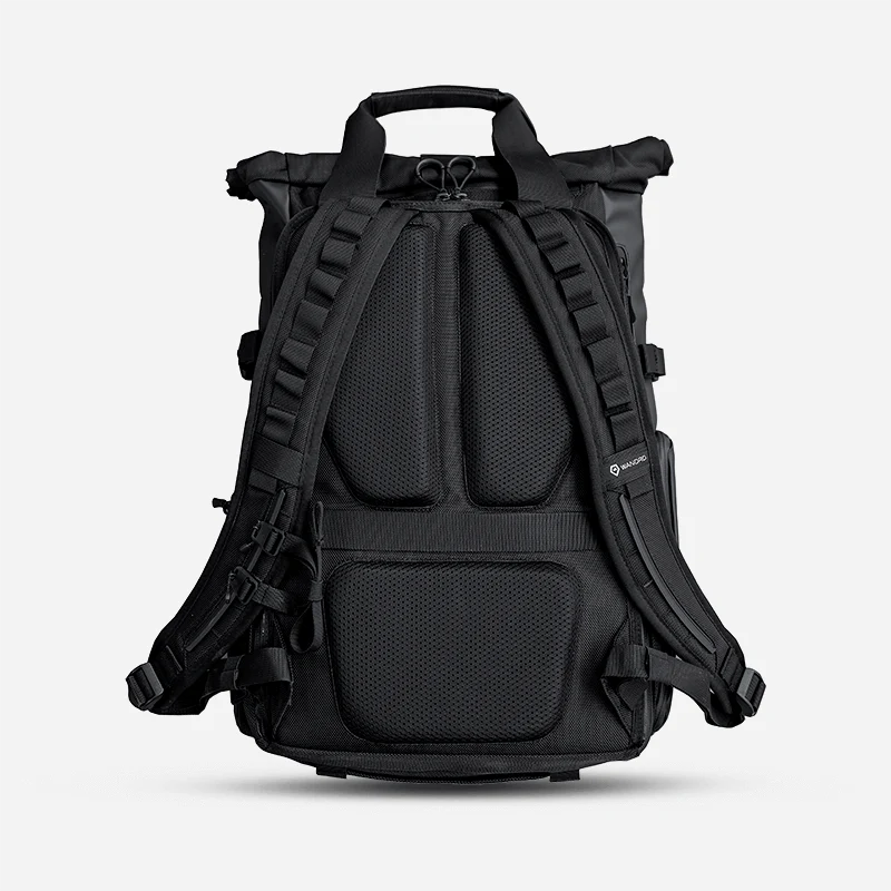 PRVKE 21L V3 in Black - Image 5