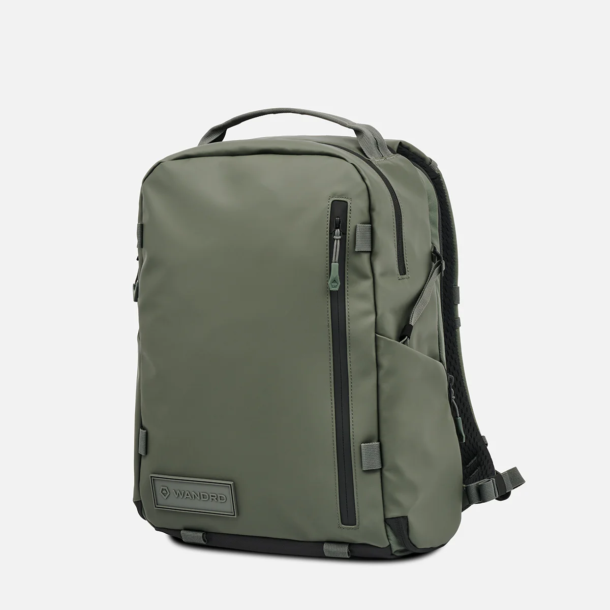 PRVKE Zip 21L in Wasatch Green - Image 7