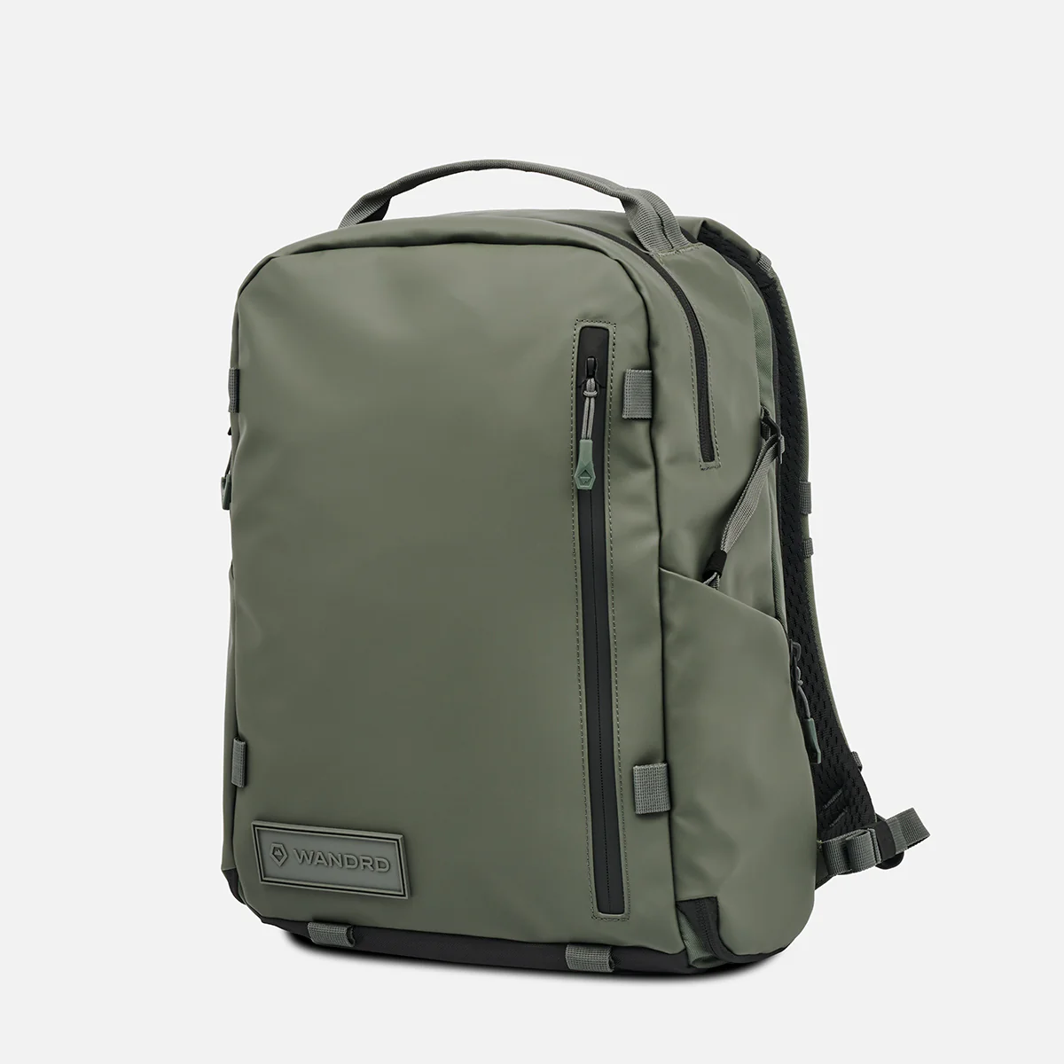 PRVKE Zip 31L in Wasatch Green - Image 7