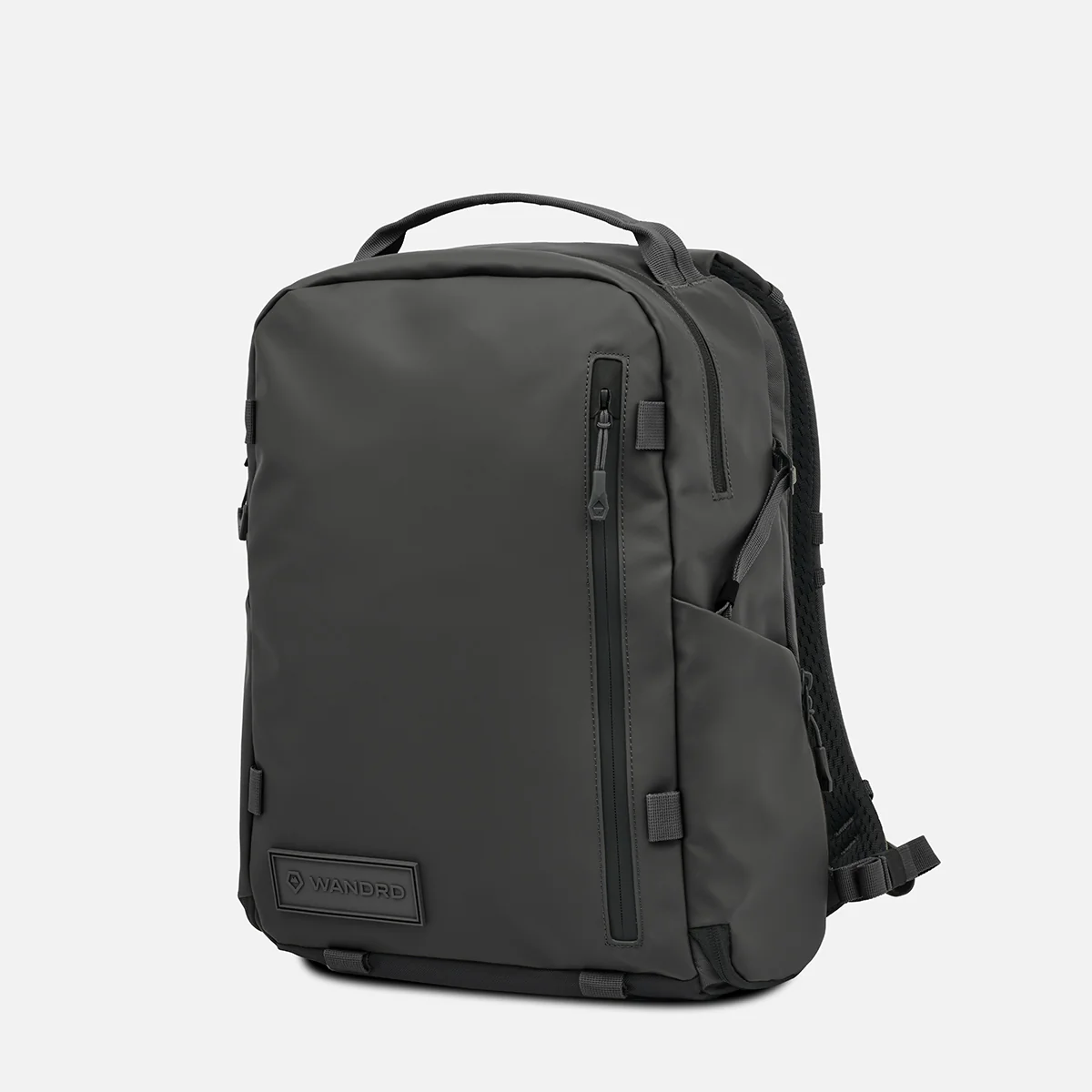 PRVKE Zip 21L in Black - Image 7