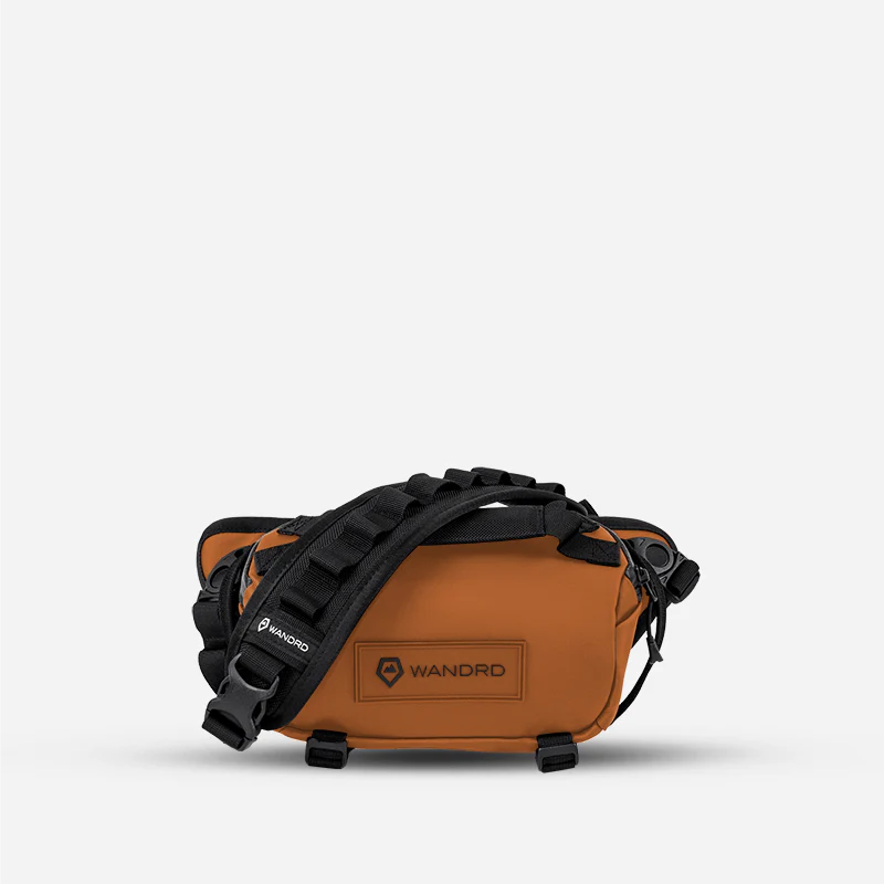 ROGUE 3L Sling V1 in Sedona Orange - Image 3