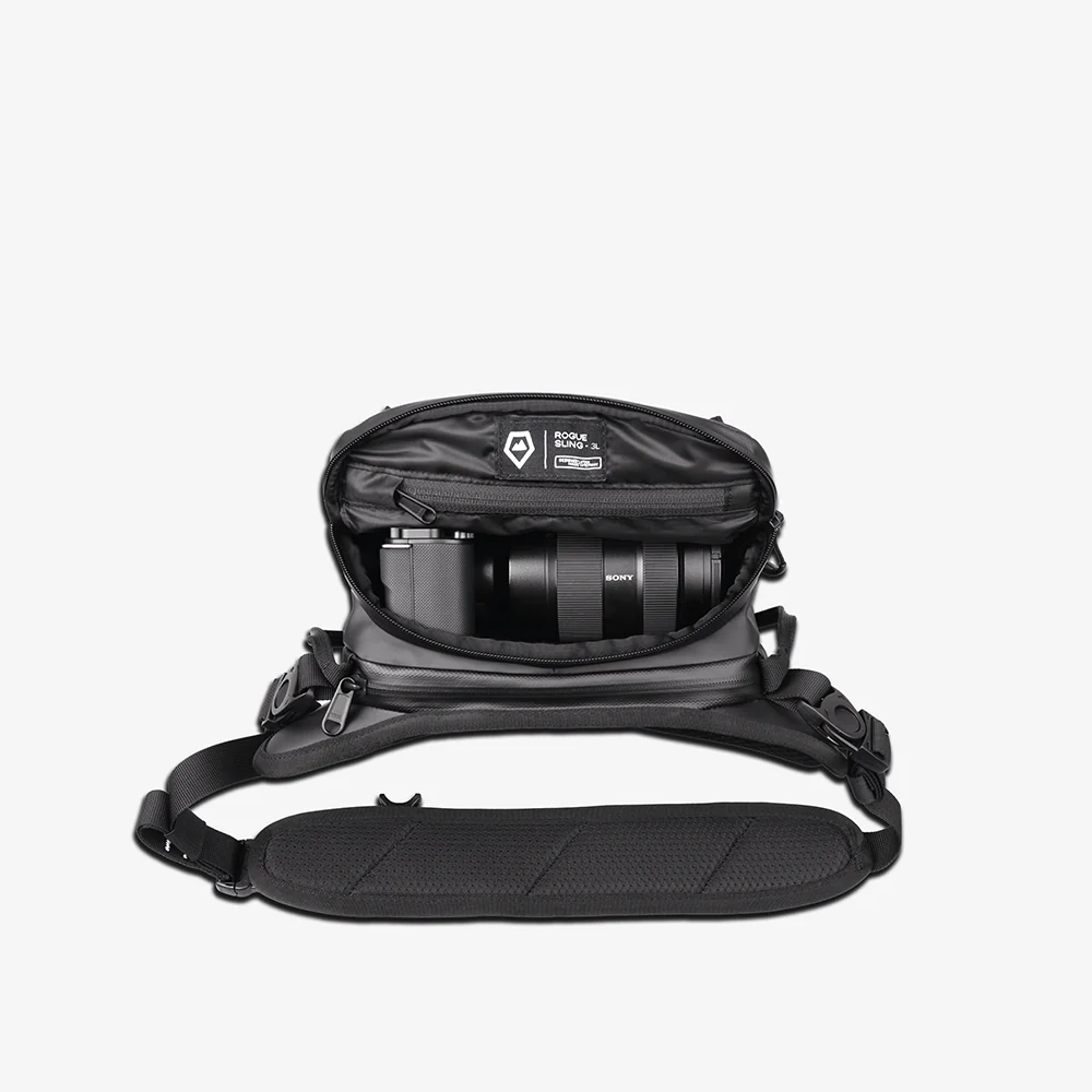 ROGUE 3L Sling V1 in Wasatch Green - Image 12