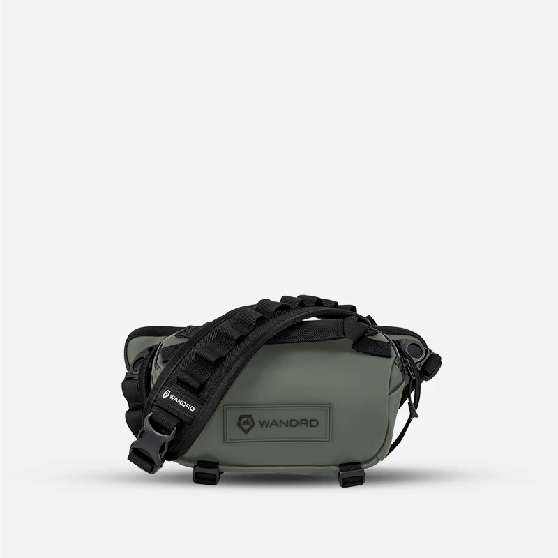 ROGUE 3L Sling V1 in Wasatch Green - Image 3