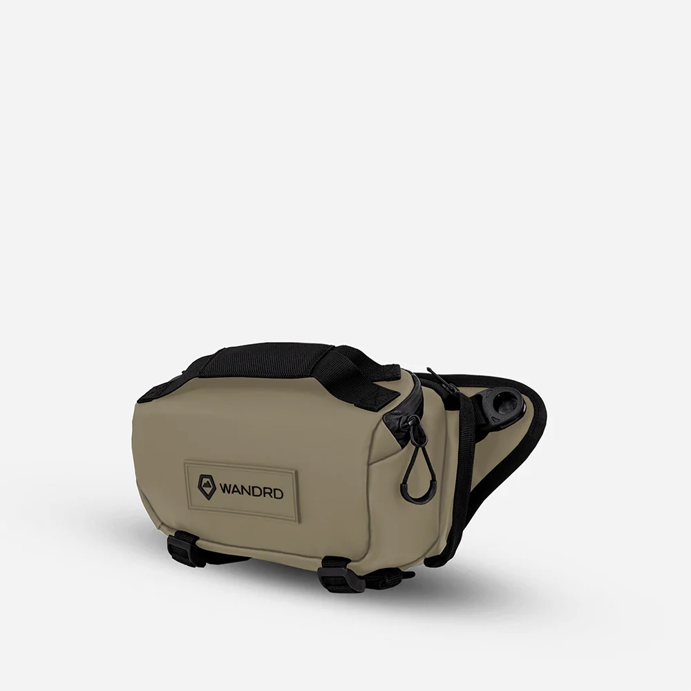 ROGUE 3L Sling V1 in Yuma Tan - Image 4