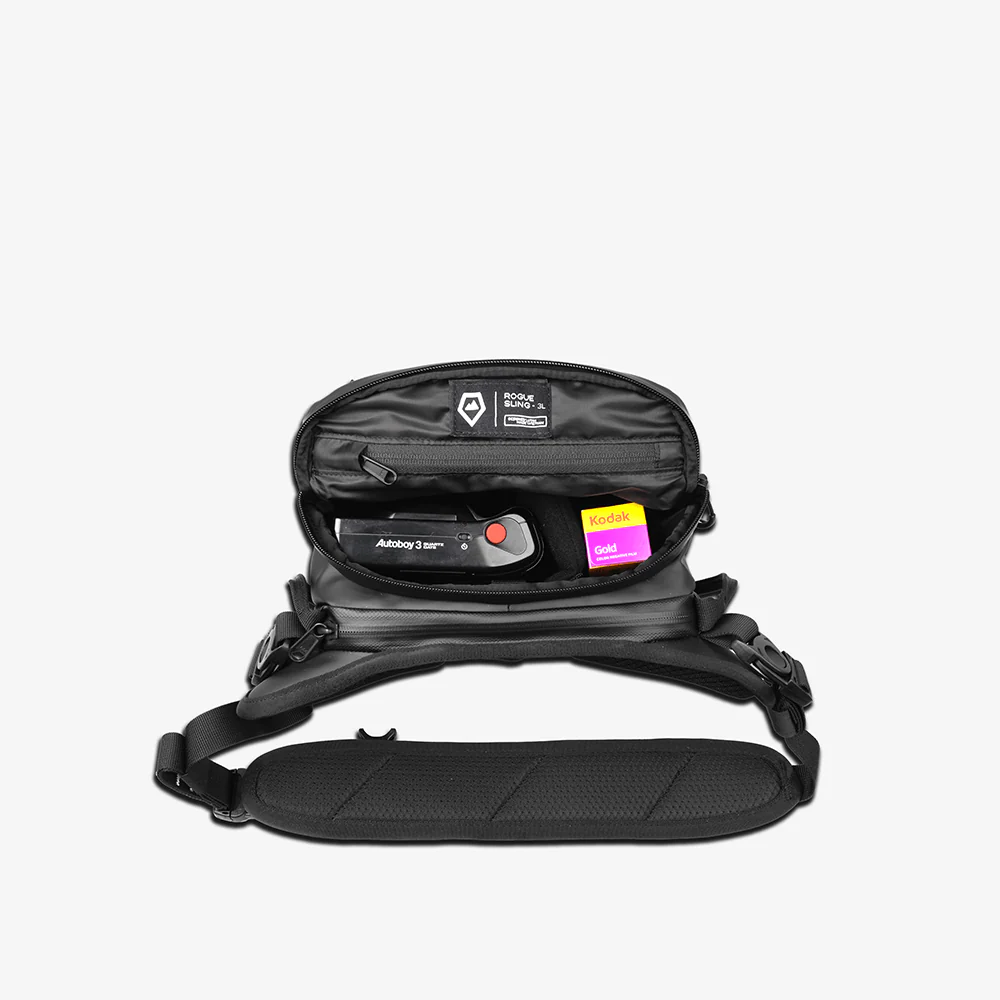 ROGUE 3L Sling V1 in Uyuni Purple - Image 10