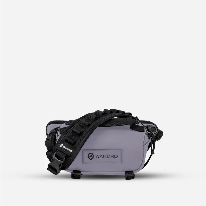 ROGUE 3L Sling V1 in Uyuni Purple - Image 3