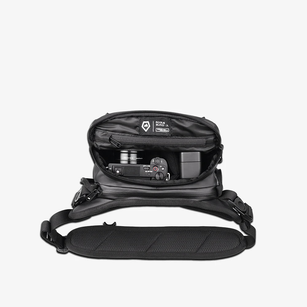 ROGUE 3L Sling V1 in Uyuni Purple - Image 8