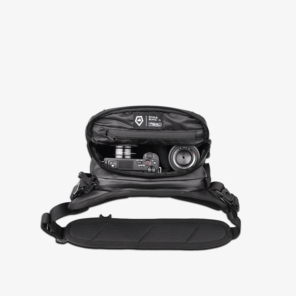 ROGUE 3L Sling V1 in Uyuni Purple - Image 9