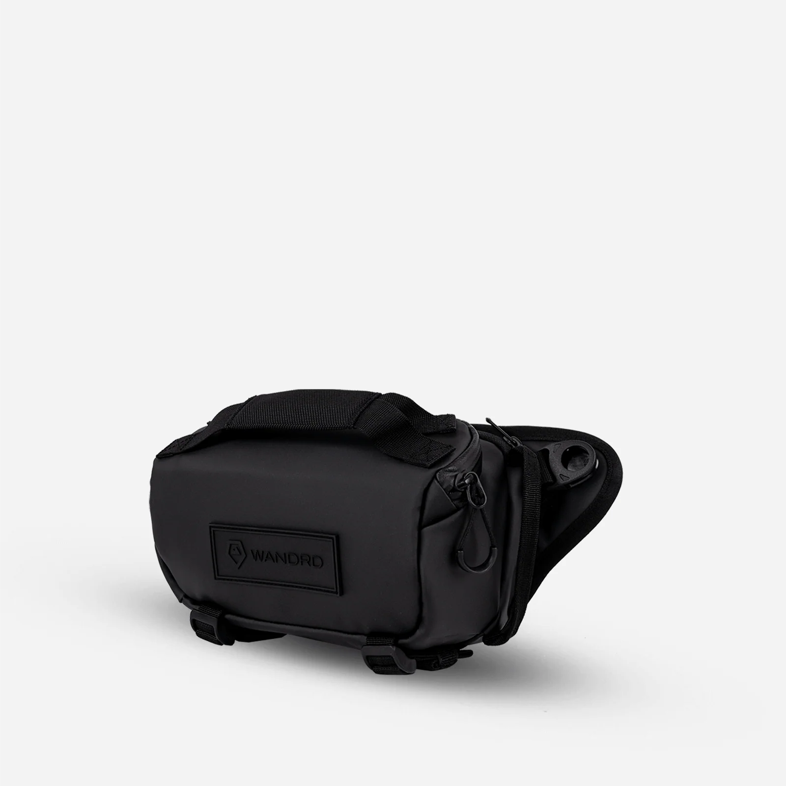 ROGUE 3L Sling V1 in Black - Image 4