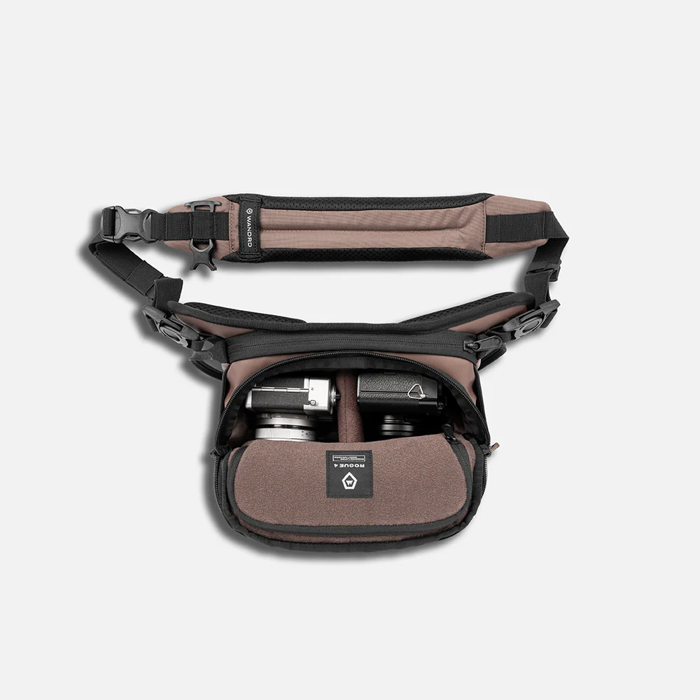 ROGUE 4L Sling in Atacama Clay - Image 3