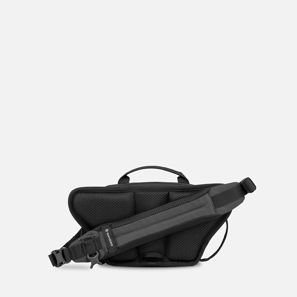 ROGUE 4L Sling in Black - Image 5