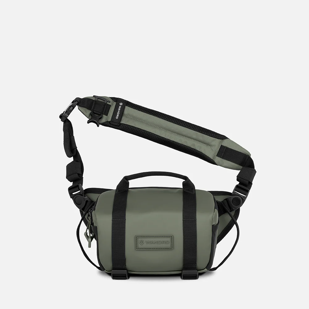 ROGUE 4L Sling in Wasatch Green