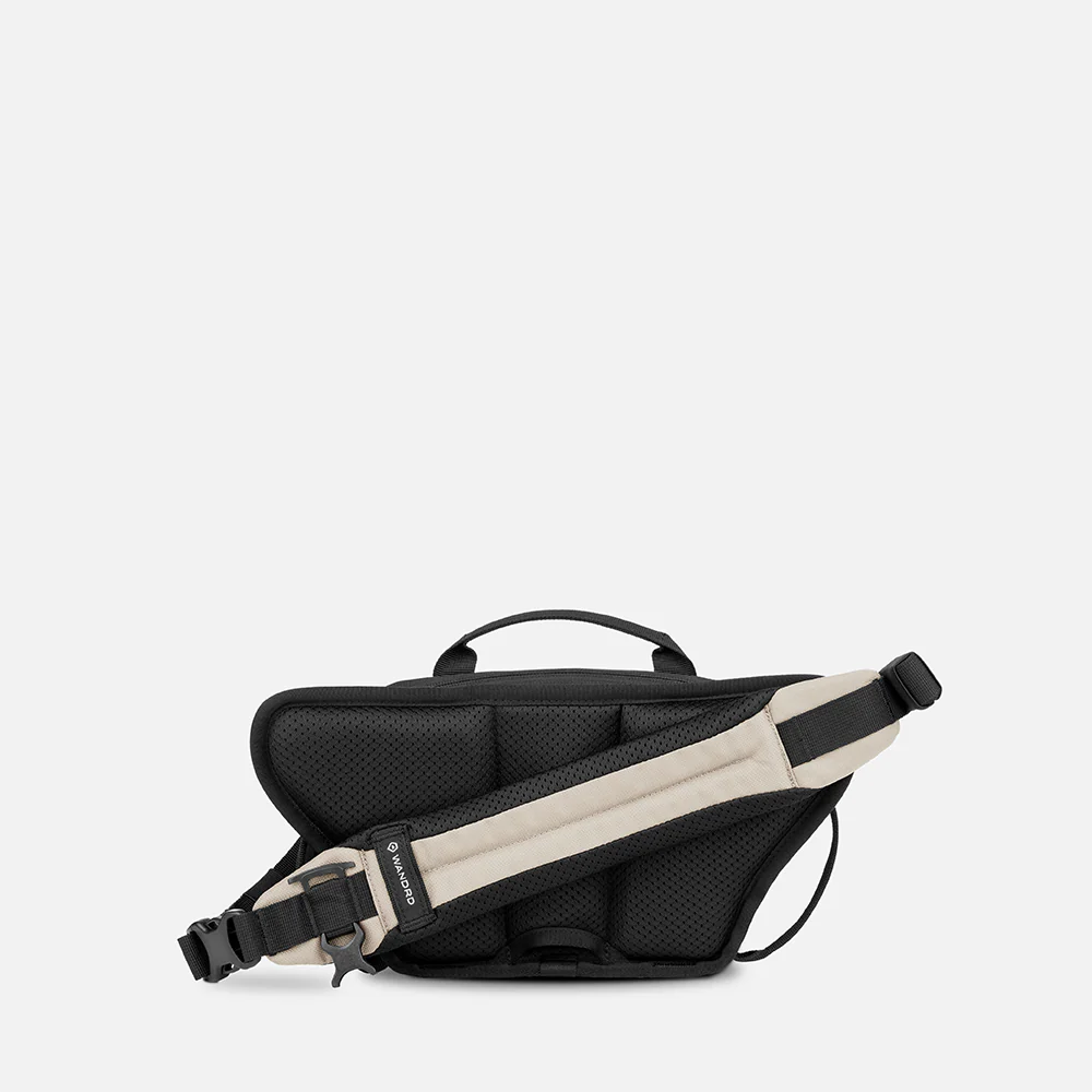 ROGUE 4L Sling in Yuma Tan - Image 5