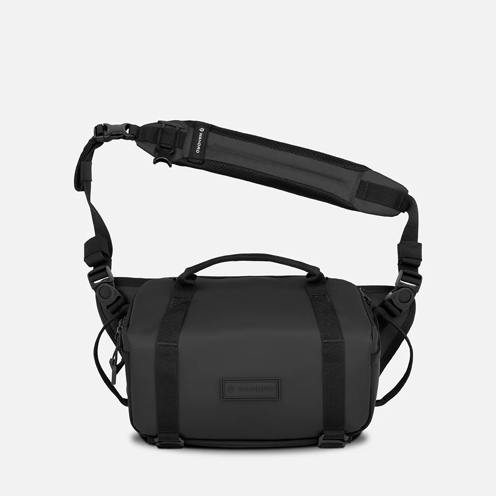 ROGUE 6L Sling in Black