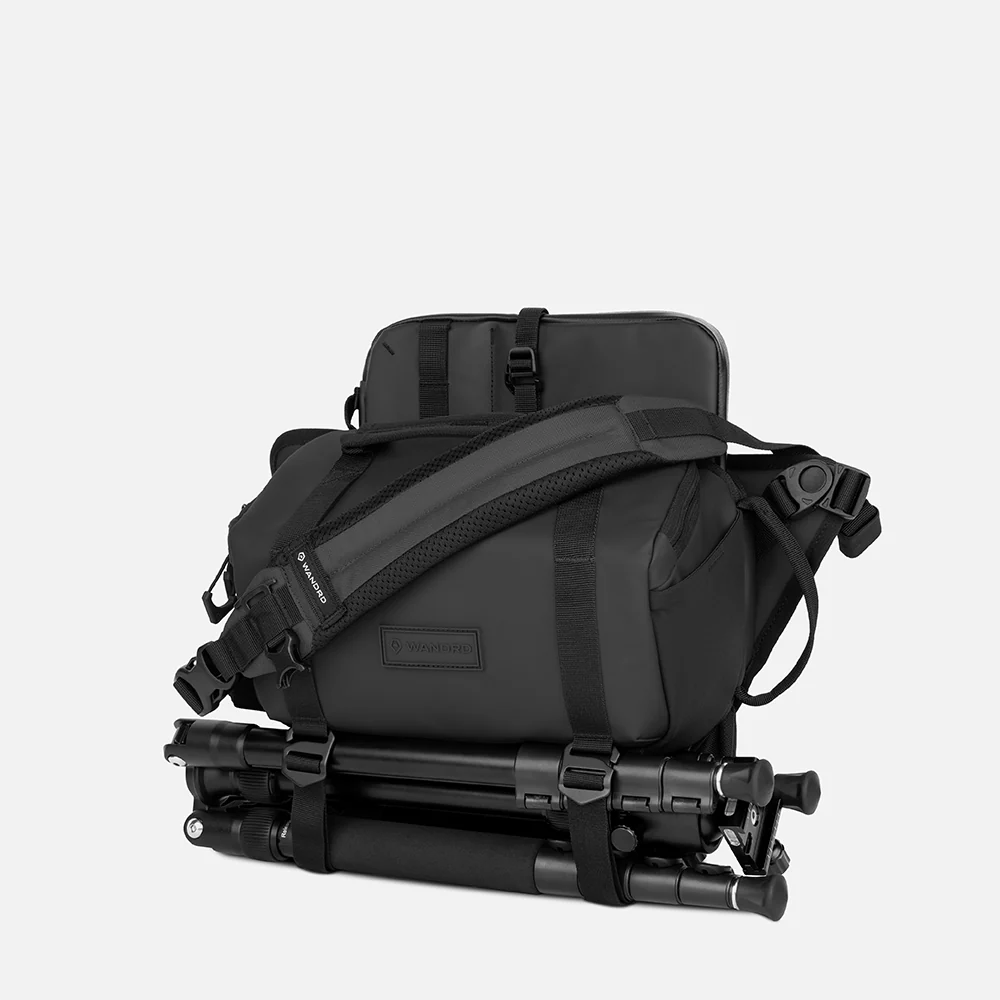 ROGUE 6L Sling in Black - Image 3