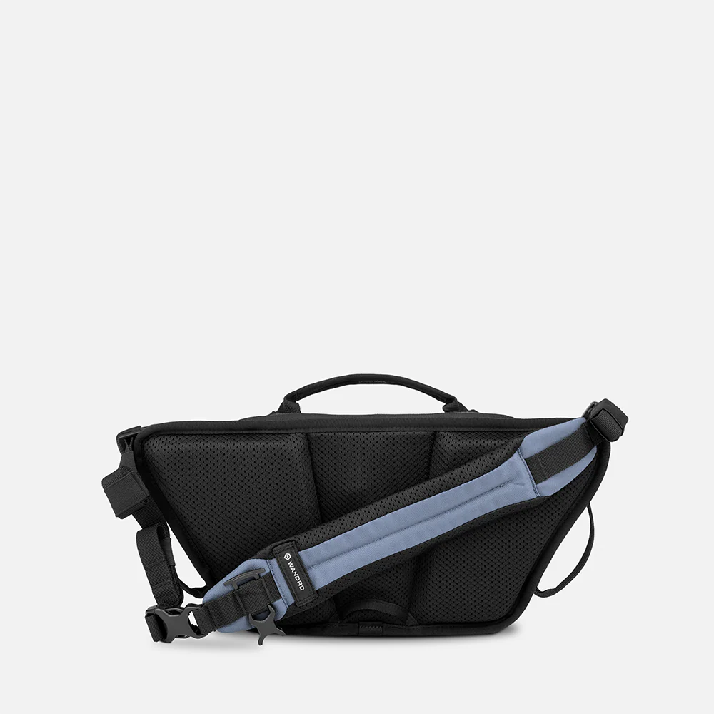ROGUE 6L Sling in Aegean Blue - Image 6