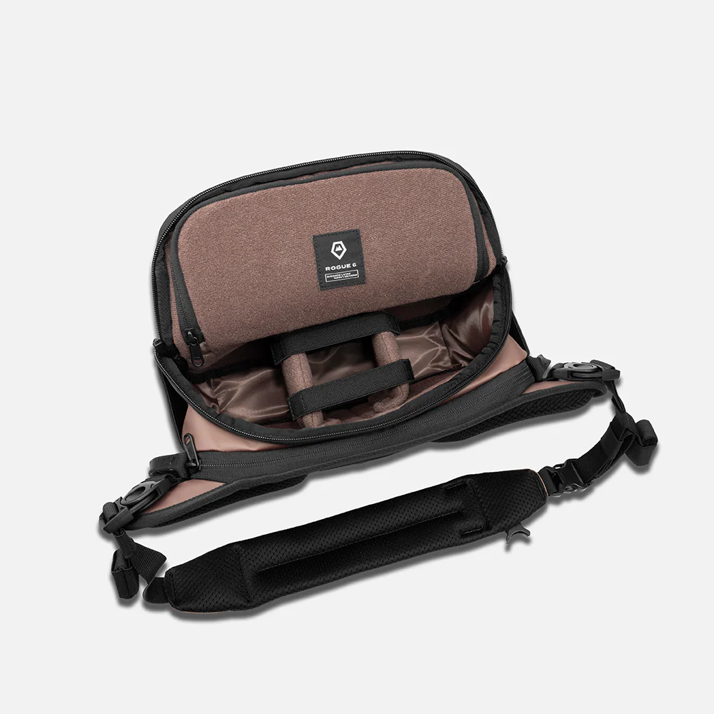 ROGUE 6L Sling in Atacama Clay - Image 5