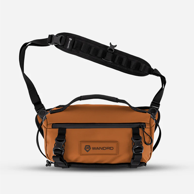 ROGUE 6L Sling V1 in Sedona Orange