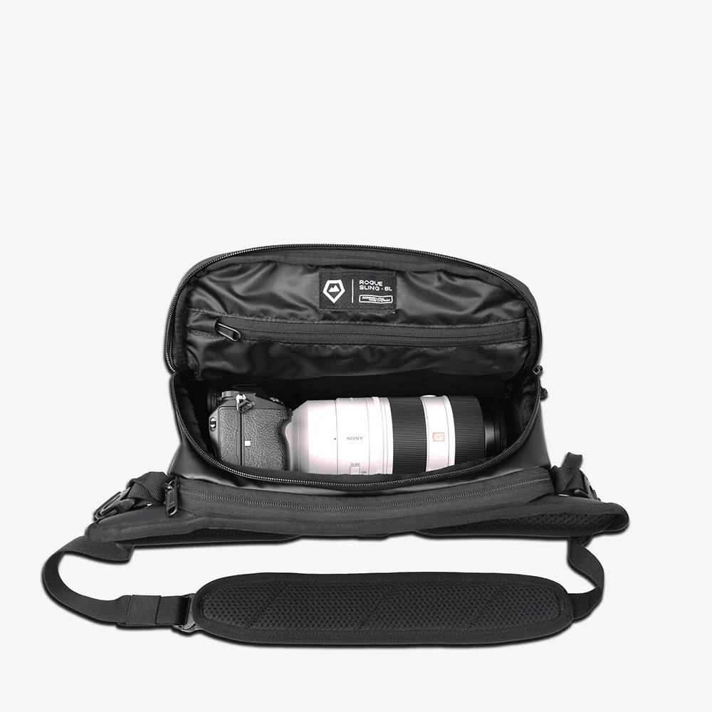 ROGUE 6L Sling V1 in Sedona Orange - Image 10