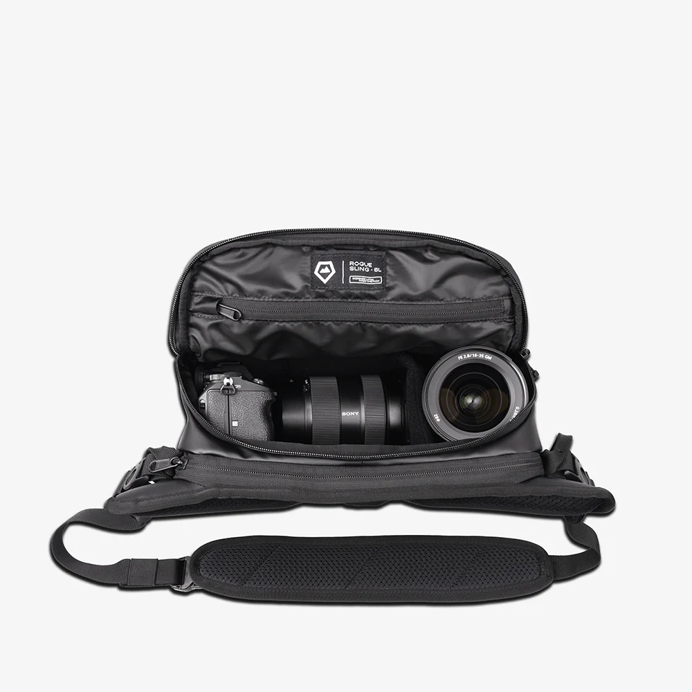 ROGUE 6L Sling V1 in Sedona Orange - Image 2