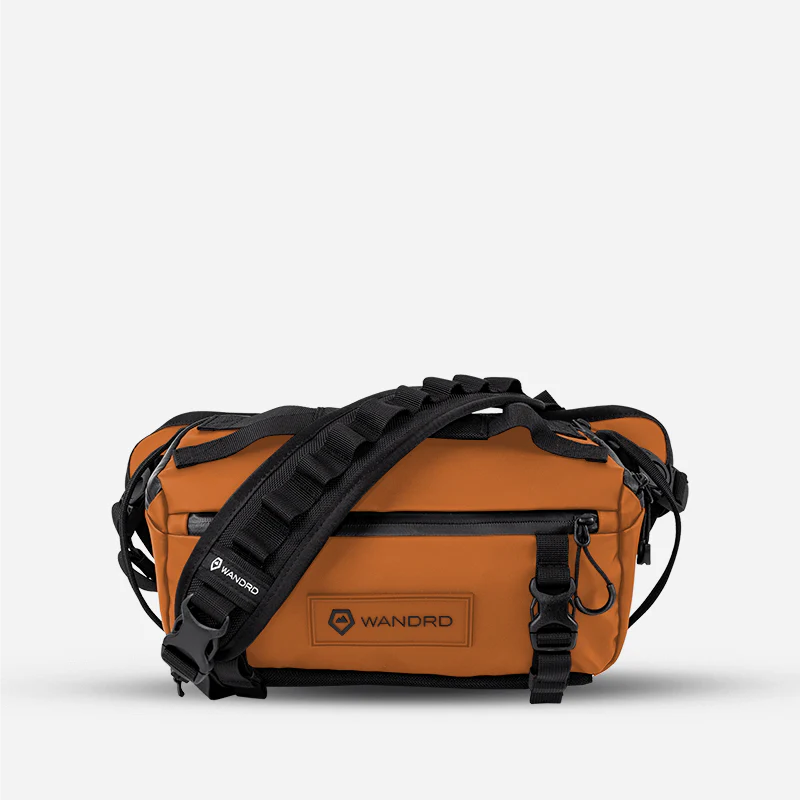 ROGUE 6L Sling V1 in Sedona Orange - Image 4
