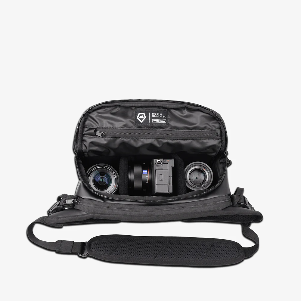 ROGUE 6L Sling V1 in Sedona Orange - Image 8
