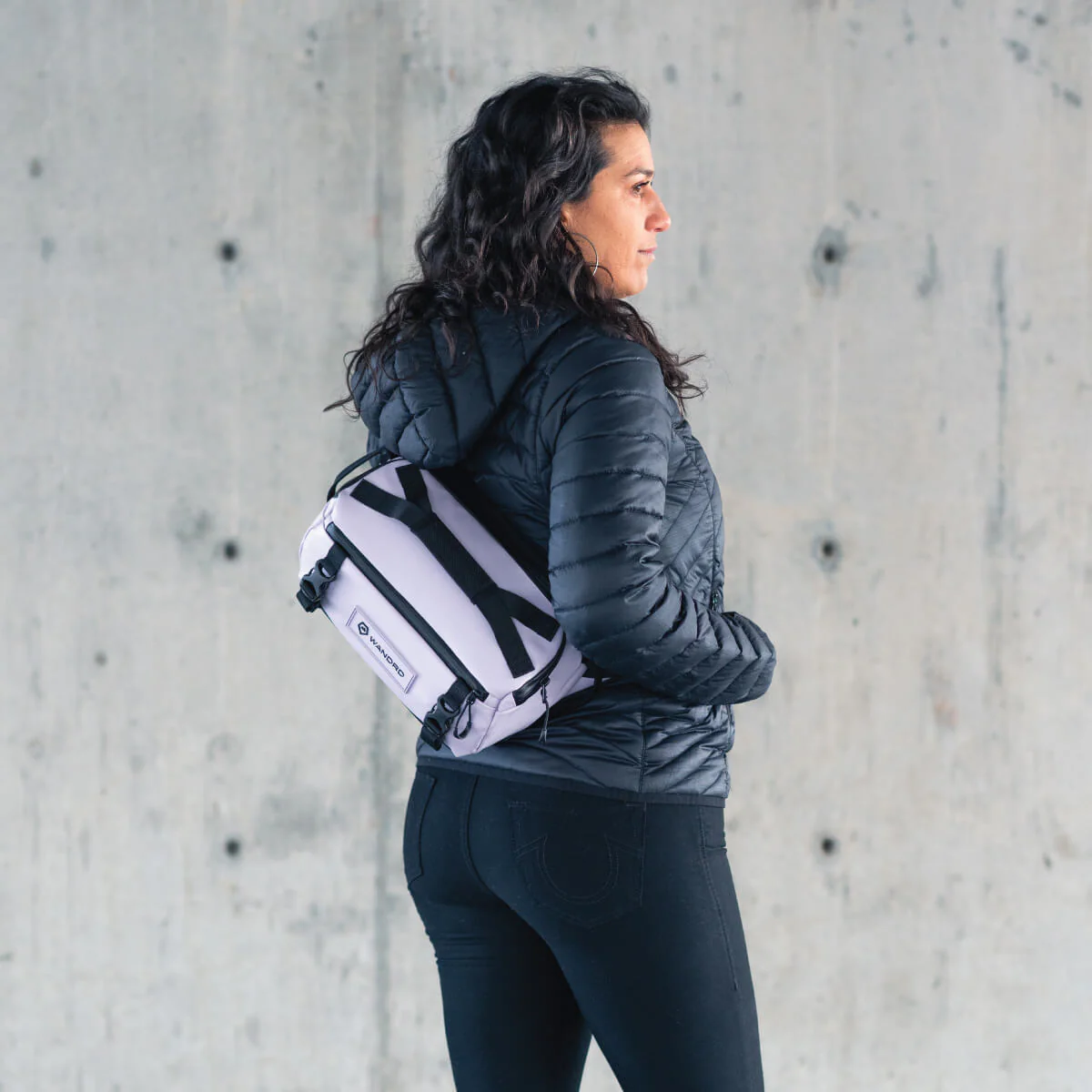 ROGUE 6L Sling V1 in Uyuni Purple - Image 6
