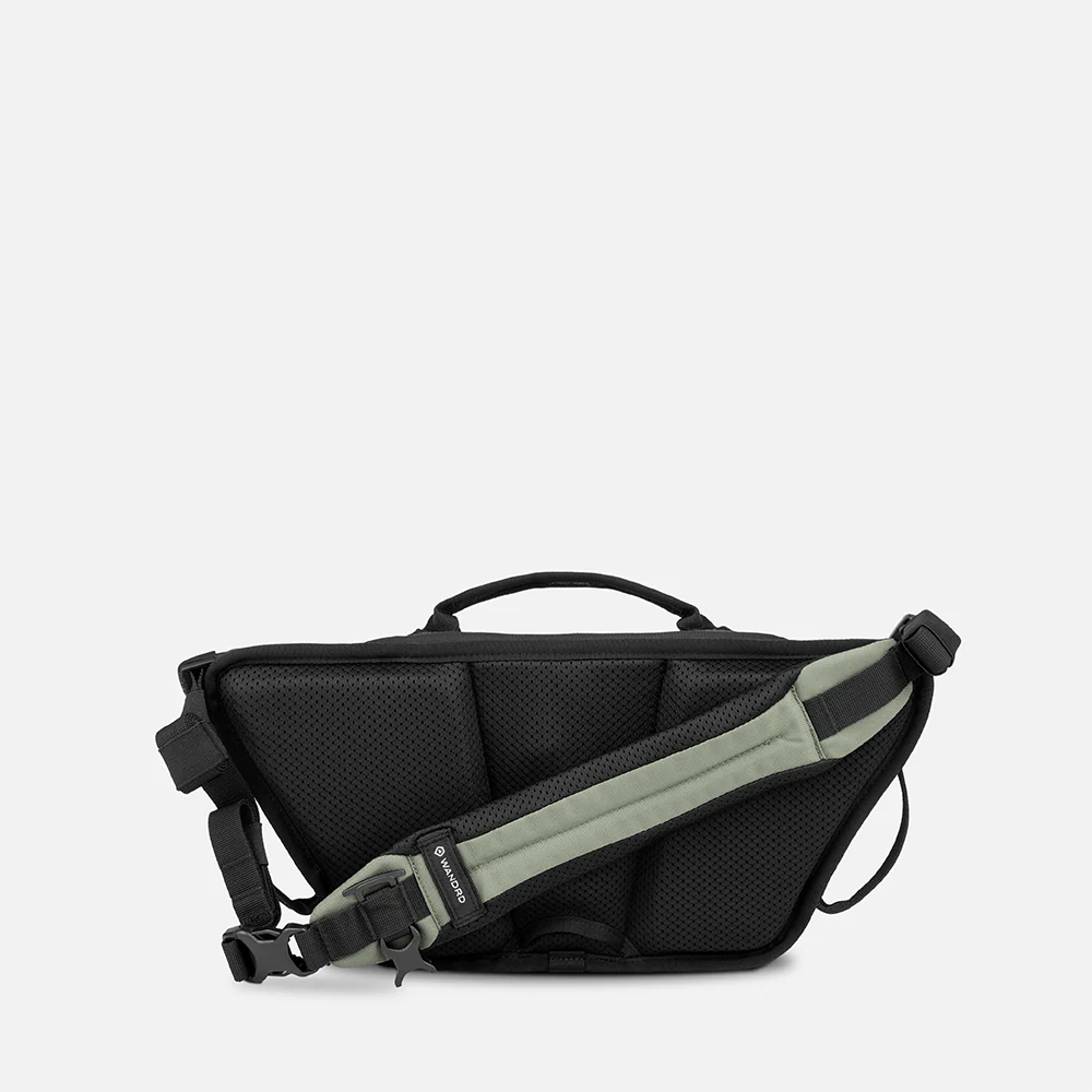 ROGUE 6L Sling in Wasatch Green - Image 6