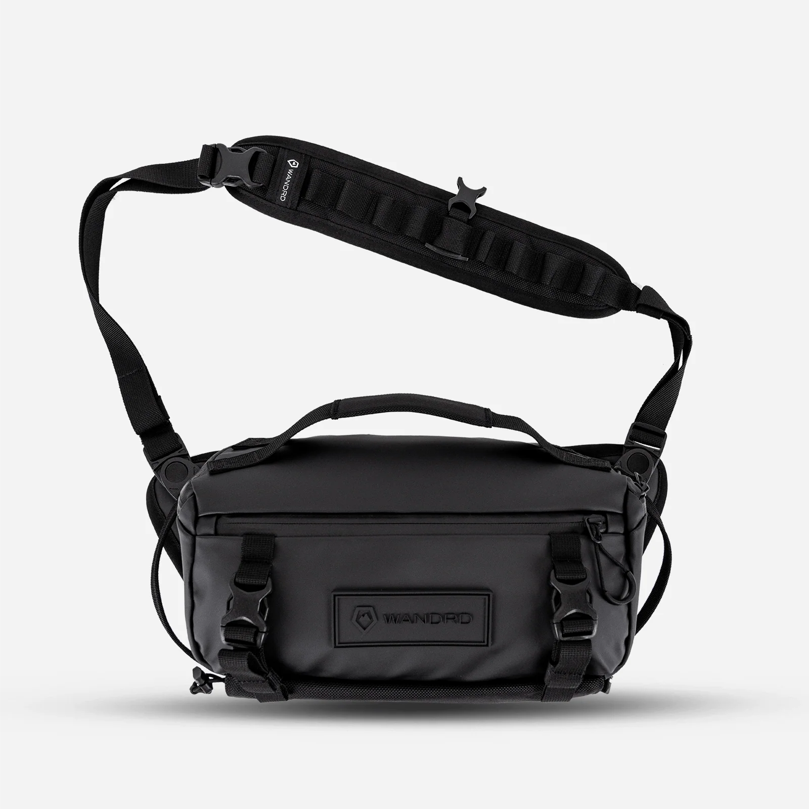 ROGUE 6L Sling V1 in Black