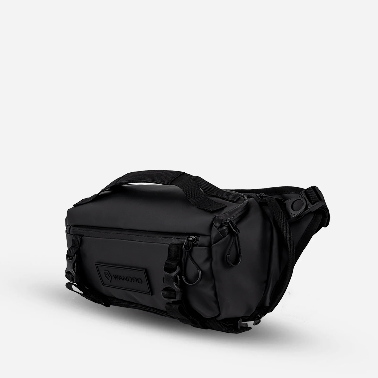 ROGUE 6L Sling V1 in Black - Image 3