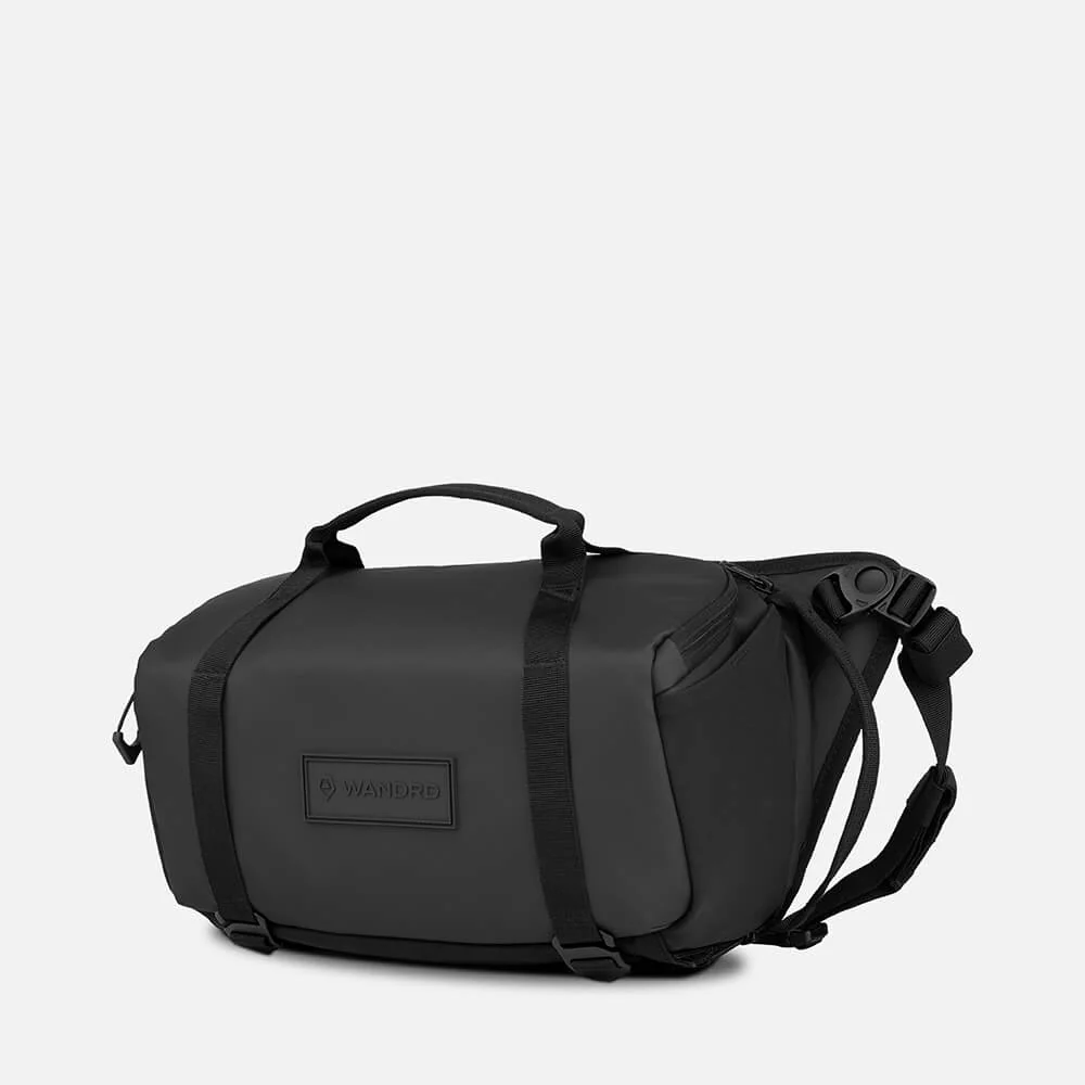 ROGUE 9L Sling in Black - Image 2