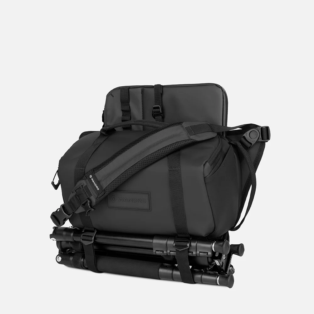 ROGUE 9L Sling in Black - Image 3