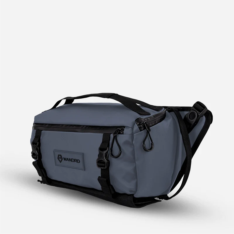 ROGUE 9L Sling V1 in Aegean Blue - Image 4