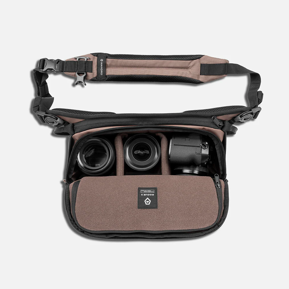 ROGUE 9L Sling in Atacama Clay - Image 4