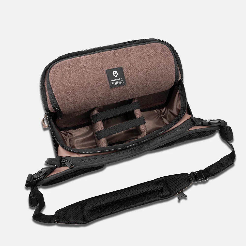 ROGUE 9L Sling in Atacama Clay - Image 5