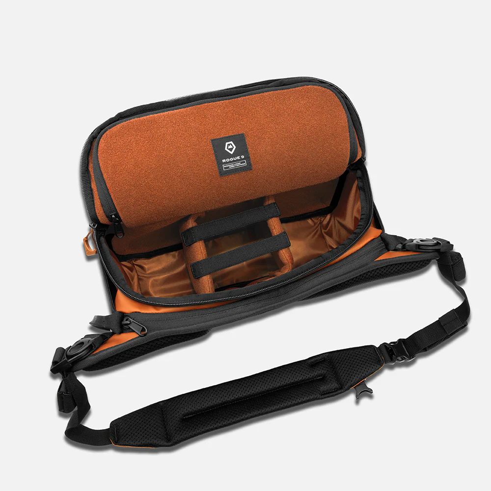 ROGUE 9L Sling in Sedona Orange - Image 5