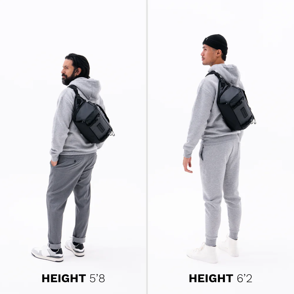 ROGUE 9L Sling V1 in Sedona Orange - Image 13