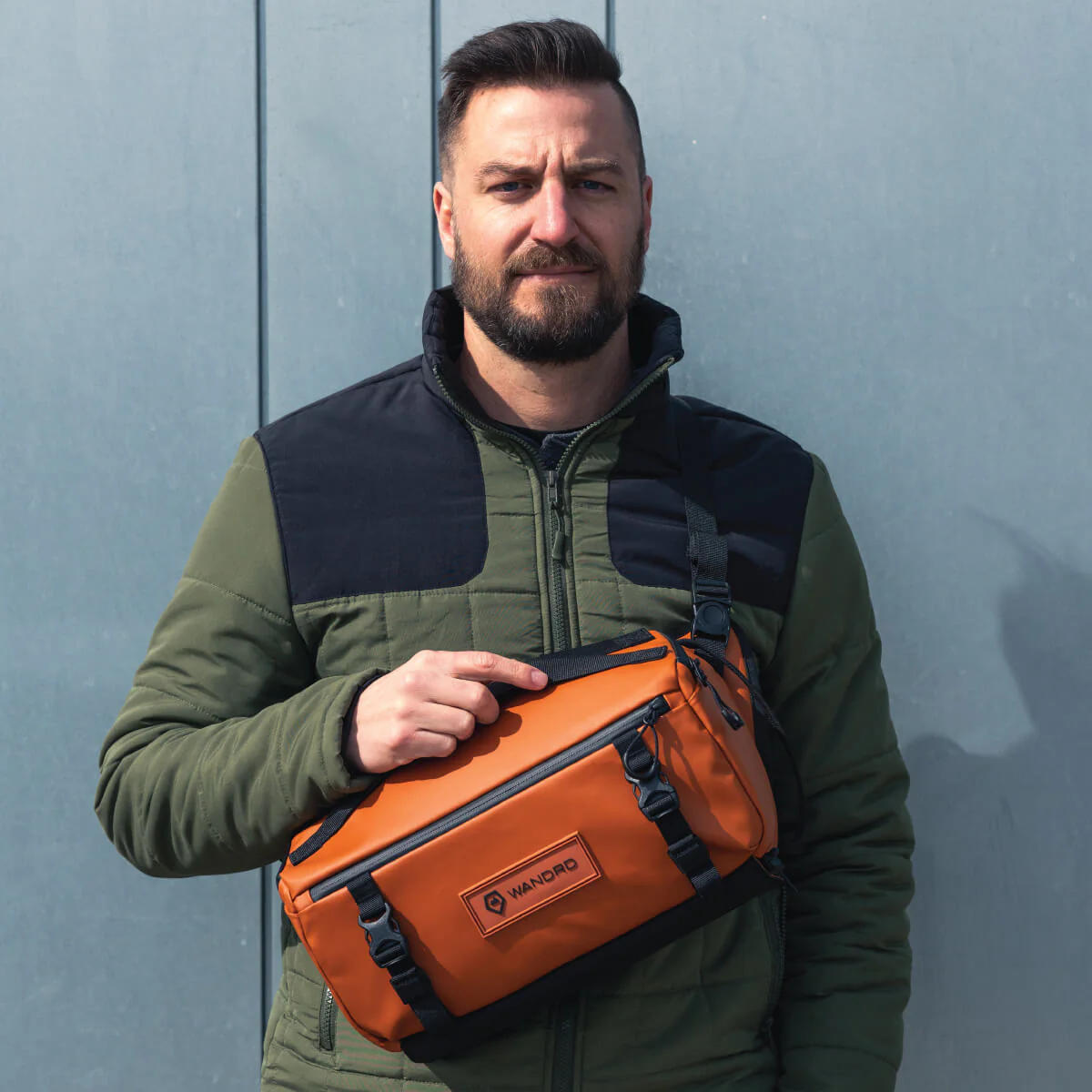 ROGUE 9L Sling V1 in Sedona Orange - Image 6
