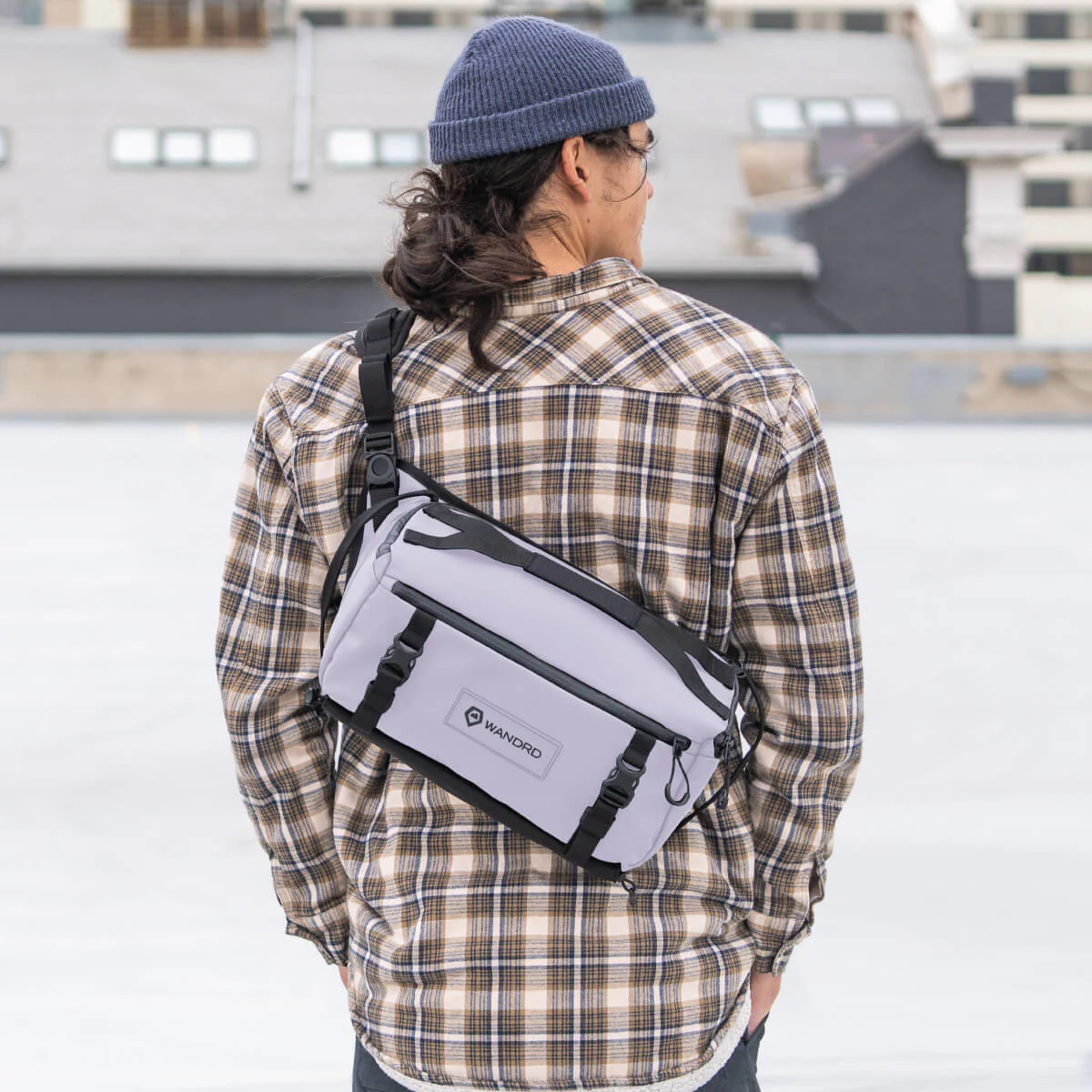 ROGUE 9L Sling V1 in Uyuni Purple - Image 7